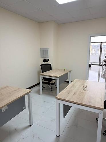 аренда павильонов: İcarəyə verilir 2 otaqlı ofis 38 m², 28 May m. 875 AZN/ay 2 otaqlı — 5