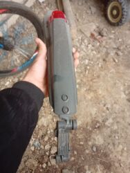 isma tornado 9.7 carbon: Б/у Горный велосипед Strim, 29"