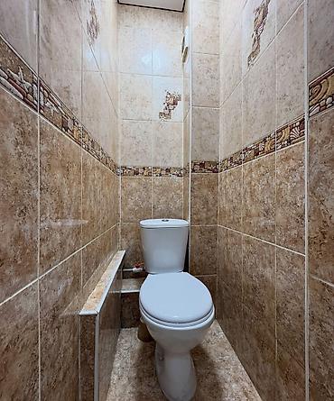 kva: 3 комнаты, 60 м², 104 серия, 4 этаж, Свежий ремонт — 8