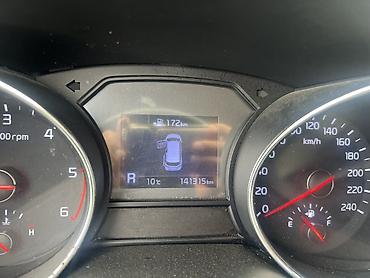 Kia: Kia Carnival: 2019 г., 2.2 л, Автомат, Дизель, Минивэн — 12