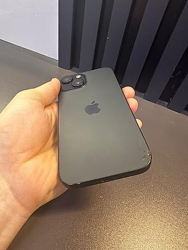 iphone 112: IPhone 15(черный/темный графит), серия с плоскими гранями и блоком из — 2