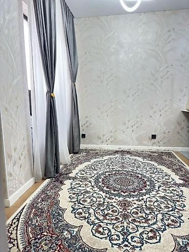 Продажа квартир: 2 комнаты, 55 м², Восток-5 мкр Элитка, 4 этаж, Евроремонт — 8