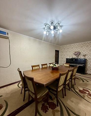 Продажа квартир: 3 комнаты, 58 м², 5 мкр 104 серия, 3 этаж, Евроремонт — 4