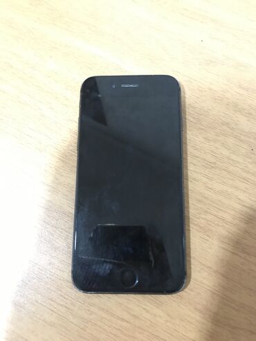 htc en ucuz: IPhone 8, 64 ГБ, Черный, Отпечаток пальца