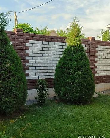 Пескоблок: Качественный Пескоблок! Имеется в большом ассортименте серый серый 0.4 — 6