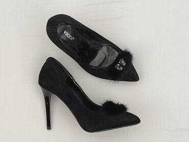 взуття жіноче: Vices, Flat shoes for women, 35, condition - Very good