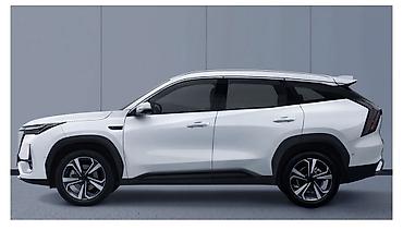 Geely: Geely Atlas: 2026 г., 1.5 л, Робот, Бензин, Кроссовер — 3