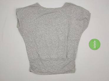 czarne nitki w mango: Bluzka damska, rozmiar 2XL — 3