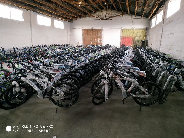 велосипеды для детей merida в Кыргызстан: Велосипеды Оргинал хороший велосипеды качественный велосипеды Оптом в