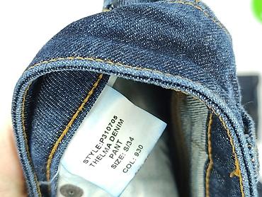 esprit clothes: Jeansy damskie, rozmiar S — 4