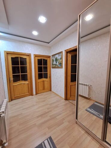 Köhnə tikili: Bakı, Köhnə Günəşli, 3 otaqlı, Köhnə tikili, 85 kv. m — 12