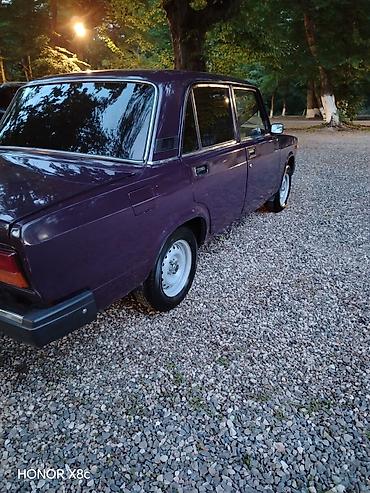 vuruq vaz 2107 satisi: Salam masin tecili satilir alan adamda alan kimi adina aformut — 4