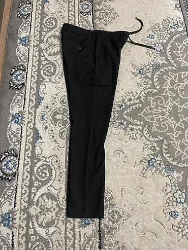 pierre cardin: Штаны карго Zegna 
состояние 9/10
размер - 33
пишите в вацап 
++ — 2