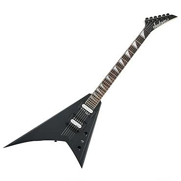 Электрогитары: №: 5412 Məhsulun adı: Elektrik gitara Jackson Rhoads JS32T Amaranth — 1