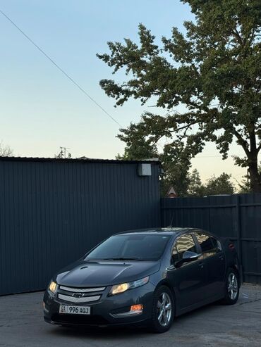 к5 машина бишкек цена: Chevrolet Volt: 2013 г., 1.4 л, Вариатор, Электромобиль, Хетчбек