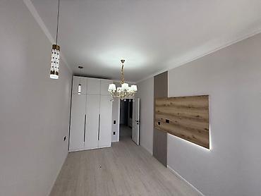 Продажа квартир: 3 комнаты, 76 м², Элитка, 7 этаж, Дизайнерский ремонт — 12