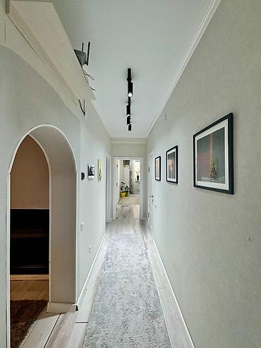 Продажа квартир: 2 комнаты, 75 м², Элитка, 7 этаж, Евроремонт — 10