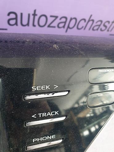 android avto: Магнитола, дисплей на Toyota Camry 70(Камри). Есть в наличии — 3
