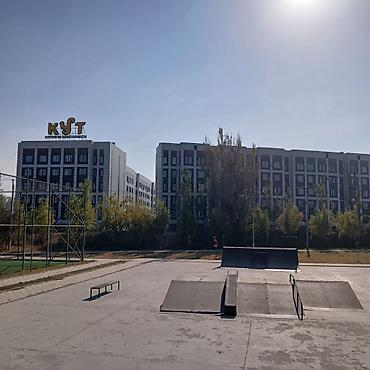 участки в бишкеке продажа дешево срочно: 1 комната, 39 м², Элитка, 5 этаж, Дизайнерский ремонт — 10