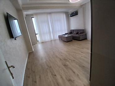 квартира баку аренда: Kirayə mənzil – tam təchizatlı 3 otaqlı - Daxili planlama: geniş — 5