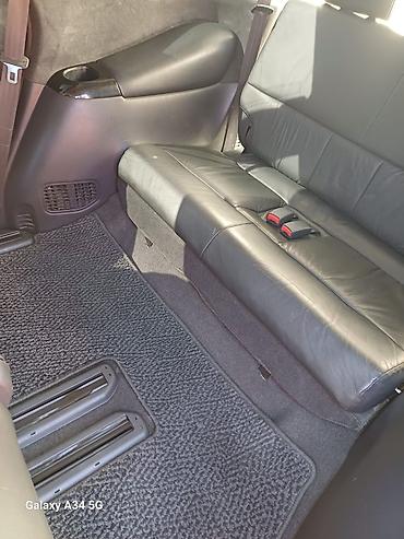 хонда ортхиа: Honda Orthia: 2002 г., 3 л, Автомат, Газ, Универсал — 9