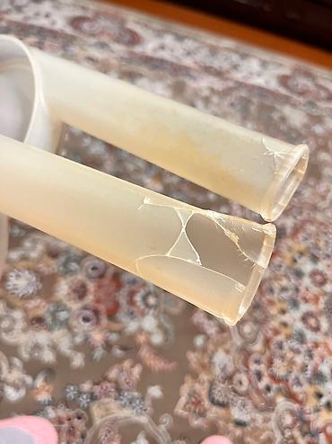 Другая бытовая техника: Продаю электросепаратор Сибирь 2. Б/У в рабочем состоянии, работает — 3