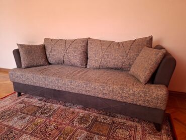 бу кресло ош: Прямой диван, Б/у, Двуместный