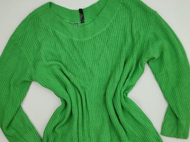 RAINBOW, Women`s sweater, size 4XL (EU 48)