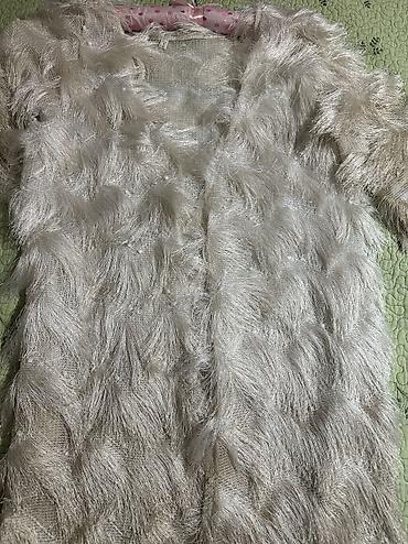 pull and: Накидка под леггинсы, короткие юбки и платье Шанель — 2