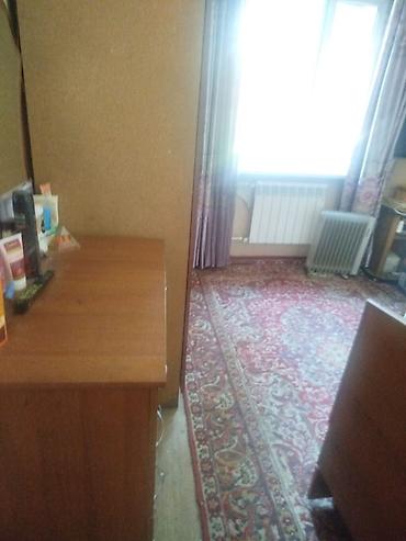 ош области: 3 комнаты, 62 м², Индивидуалка, 1 этаж, Косметический ремонт — 1