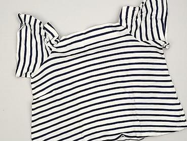 pull bear wyprzedaż: Bershka, Bluzka damska, rozmiar XS — 1