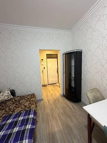 yaşlı xanımlara baxıcı işi: İcarəyə verilir 2 otaqlı köhnə tikili 40 m², Həzi Aslanov m. 500 — 1