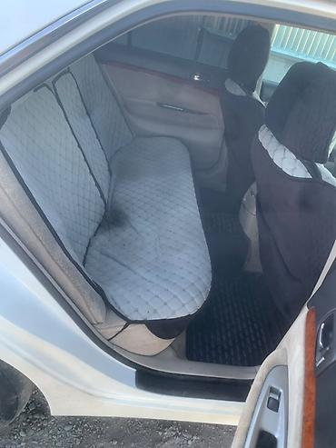 Продажа авто: Toyota Mark II: 2000 г., 2 л, Автомат, Бензин, Седан — 9