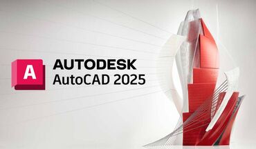 Пошив и ремонт одежды: ✨ Orijinal AutoCAD 2025 lisenziyaları – Super Təklif! ✨ ✅ AutoCAD