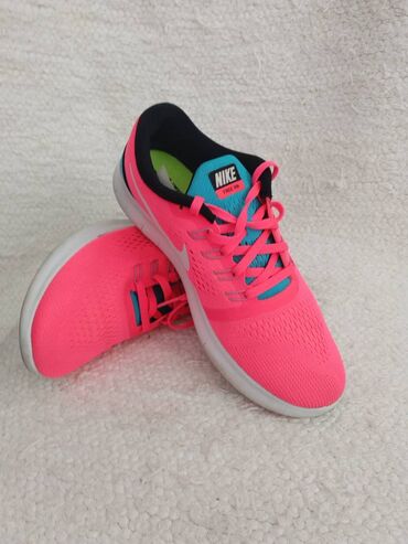 Patike: Nike, 39 — 9