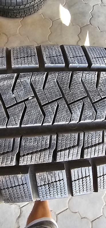 pir: Шины 225 / 65 / R 17, Всесезонная, Б/у, Комплект, Легковые, Китай, Pirelli — 5