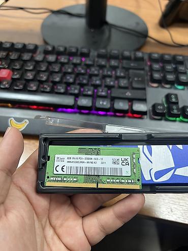ddr3l 8gb для ноутбука: Оперативная память на ноутбук 
8гб — 2