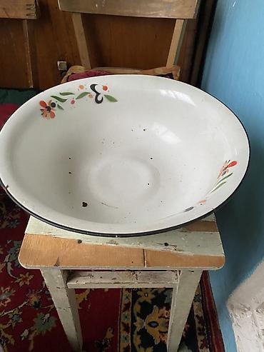 Наборы посуды: Чугунный казан Описание: - Чугунный казан полусферической формы с — 6