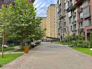 Продажа квартир: 3 комнаты, 124 м², Южная Магистраль Элитка, 8 этаж, Дизайнерский ремонт — 19