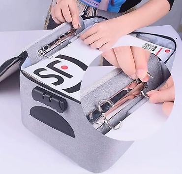 Сейфы для денег и документов: Сейф для денег и документов, Новый, Механический, Комбинированные — 5