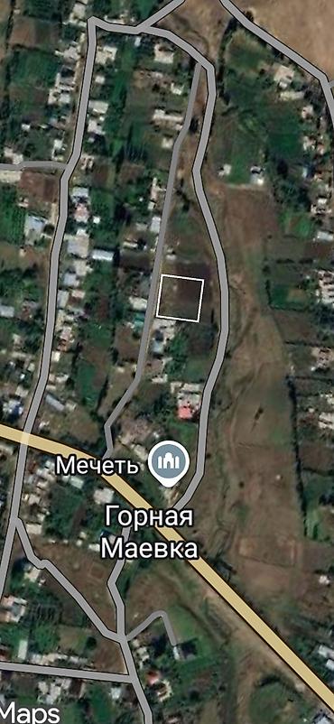 6 соток, Курулуш, Кызыл китеп — 7