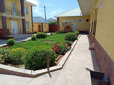 Продажа домов: Дом, 200 м², 9 комнат, Собственник — 25