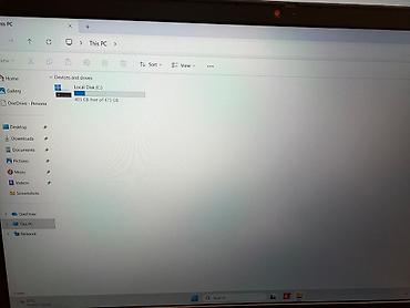 wifi kamera: İşlənmiş Lenovo IdeaPad, 15.6 ", AMD Ryzen 5, 512 GB, Ünvandan götürmə, Pulsuz çatdırılma, Ödənişli çatdırılma — 7