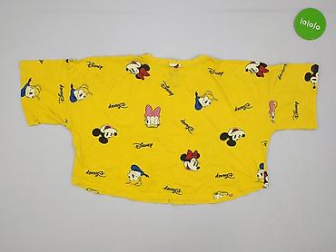 t shirty mickey mouse: Disney, T-shirt damski, rozmiar M — 3