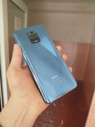 Redmi: Redmi, Redmi Note 9 Pro, Б/у, 128 ГБ, 2 SIM