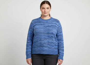 Jumpers: XLNT, Women`s sweater, size XL