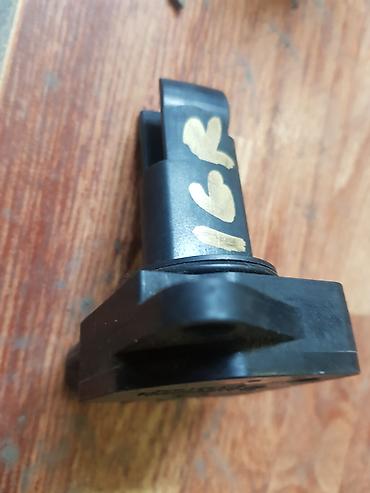 map sensor: Toyota Воздухомер, Тойота Воздухомер Двигатель: 1GR-4.0 Бензин Номер — 1
