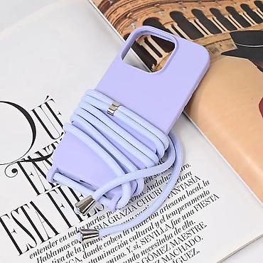 bezzicne slusalice: Crossbody mekana torbica sa podesivom uzicom. Podesiva uzica za — 2