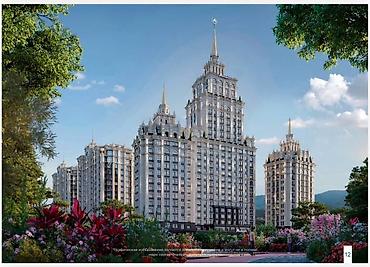 башня: 🏡 Продаётся 2-комнатная квартира (ПСО) 📍 ЖК Москва сити | СК Авангард — 1