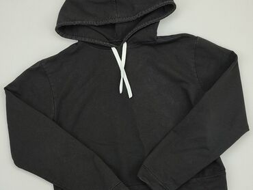 oversizowe bluzki: Hoodie, L (EU 40), condition - Good